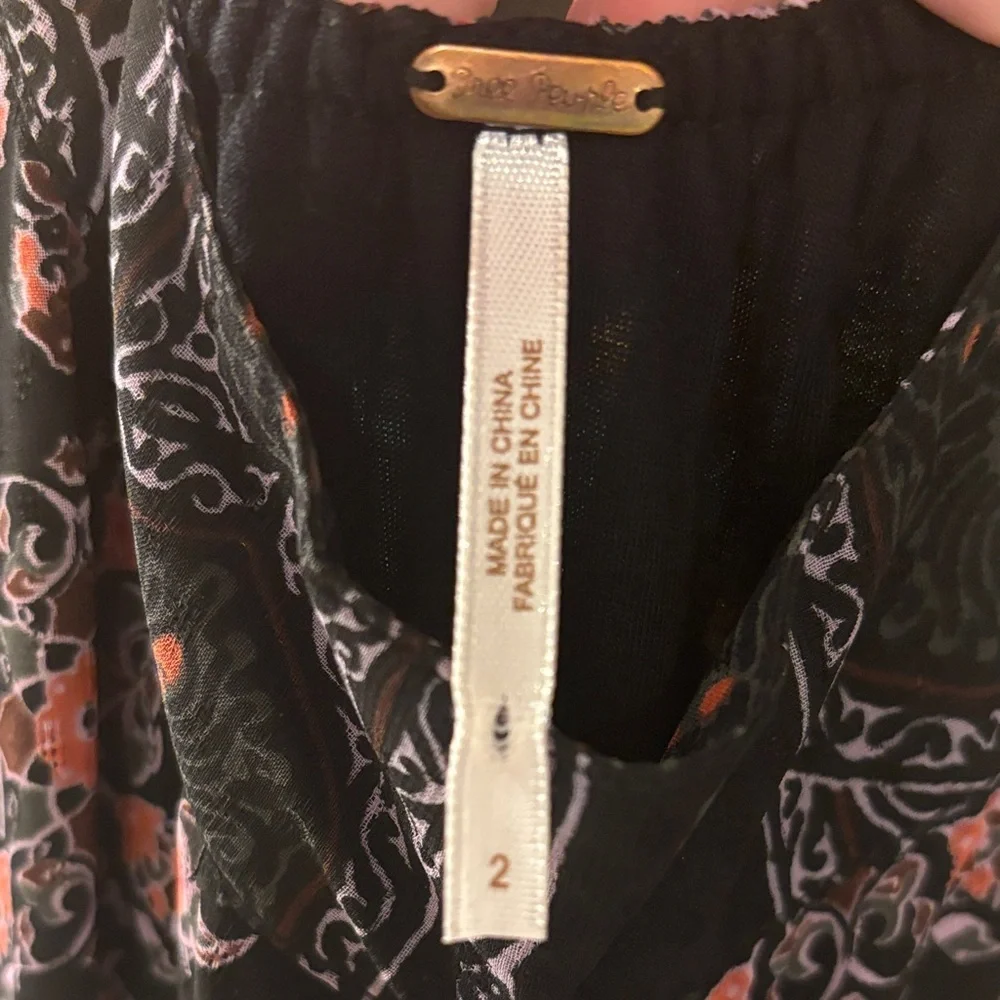Free People free people